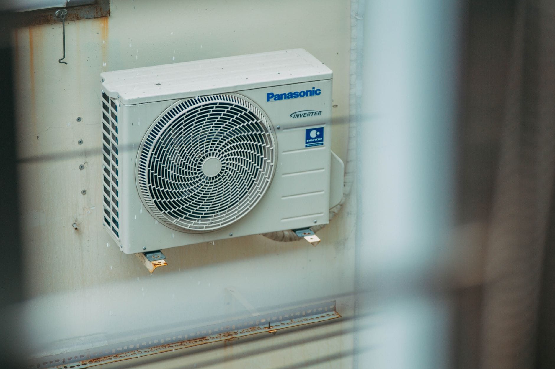Air-Source Heat Pump Installation